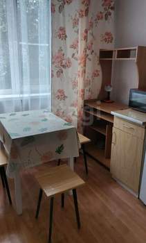 1-к квартира, на длительный срок, 35м2, 2/10 этаж