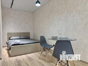 1-к квартира, посуточно, 64м2, 1/1 этаж