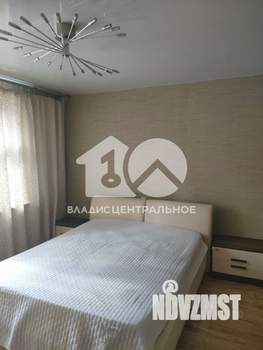 2-к квартира, на длительный срок, 61м2, 1/16 этаж