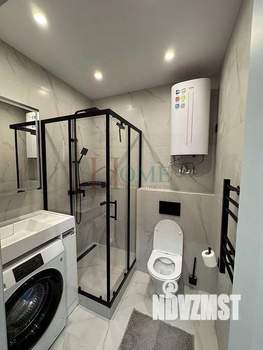 Студия квартира, на длительный срок, 27м2, 16/25 этаж