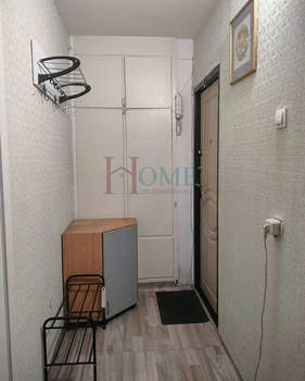 1-к квартира, на длительный срок, 33м2, 2/5 этаж