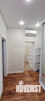 1-к квартира, на длительный срок, 42м2, 8/24 этаж