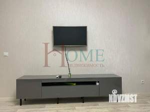 1-к квартира, на длительный срок, 39м2, 2/18 этаж