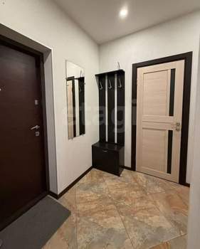 1-к квартира, на длительный срок, 38м2, 25/25 этаж