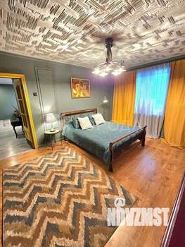 2-к квартира, на длительный срок, 76м2, 11/13 этаж