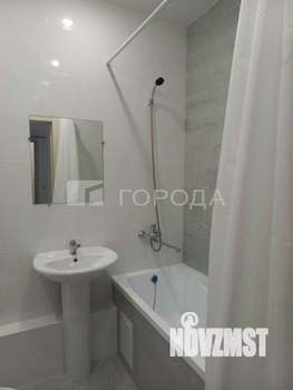 1-к квартира, на длительный срок, 34м2, 9/9 этаж