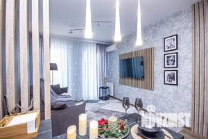 1-к квартира, посуточно, 24м2, 15/17 этаж