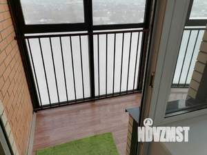 1-к квартира, на длительный срок, 36м2, 9/15 этаж