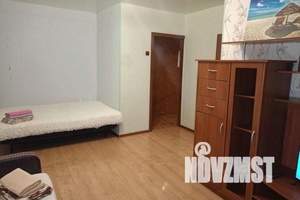 1-к квартира, посуточно, 31м2, 2/5 этаж