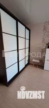 1-к квартира, на длительный срок, 35м2, 4/25 этаж