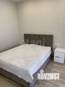 2-к квартира, на длительный срок, 50м2, 17/25 этаж