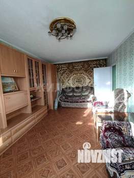 2-к квартира, на длительный срок, 55м2, 9/10 этаж