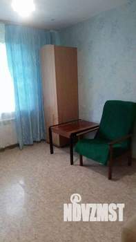 1-к квартира, на длительный срок, 33м2, 1/5 этаж
