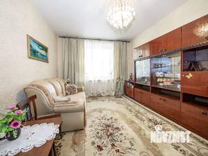 2-к квартира, на длительный срок, 56м2, 1/5 этаж