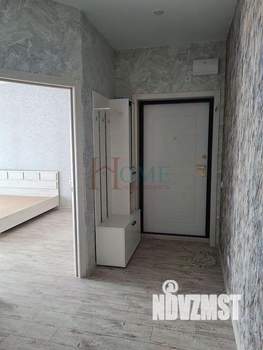 2-к квартира, на длительный срок, 39м2, 6/24 этаж