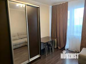 1-к квартира, на длительный срок, 22м2, 8/17 этаж