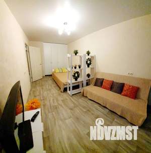 1-к квартира, посуточно, 32м2, 1/9 этаж