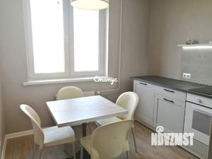 3-к квартира, на длительный срок, 55м2, 9/19 этаж