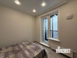 3-к квартира, посуточно, 55м2, 1/1 этаж