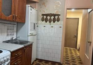 1-к квартира, на длительный срок, 32м2, 4/9 этаж