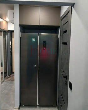 4-к квартира, на длительный срок, 56м2, 3/9 этаж