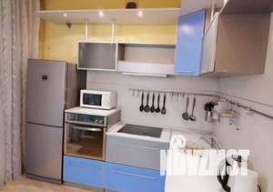 1-к квартира, на длительный срок, 42м2, 3/5 этаж