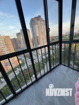 2-к квартира, на длительный срок, 51м2, 15/17 этаж