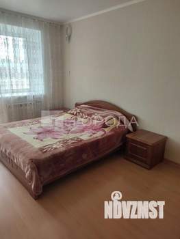 3-к квартира, на длительный срок, 72м2, 4/14 этаж