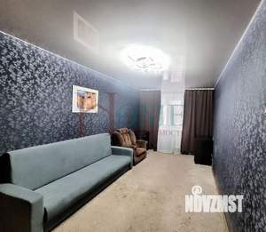 2-к квартира, на длительный срок, 46м2, 3/6 этаж