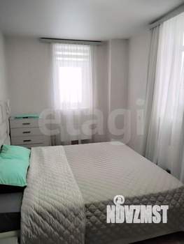 2-к квартира, на длительный срок, 77м2, 17/25 этаж