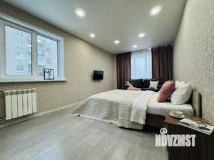 2-к квартира, посуточно, 65м2, 1/1 этаж