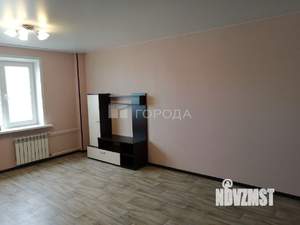 Студия квартира, на длительный срок, 33м2, 7/10 этаж