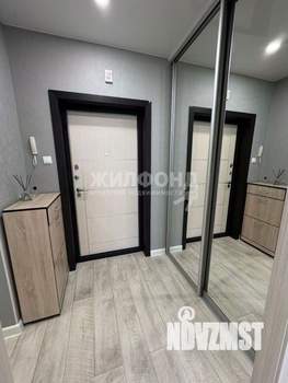 1-к квартира, на длительный срок, 37м2, 13/25 этаж