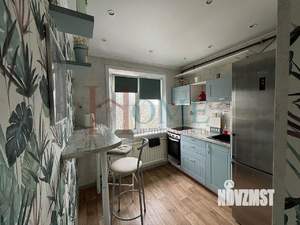 2-к квартира, на длительный срок, 31м2, 5/5 этаж