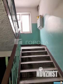 2-к квартира, на длительный срок, 47м2, 3/5 этаж