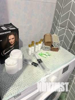 1-к квартира, посуточно, 40м2, 8/10 этаж