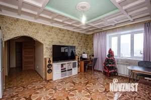 4-к квартира, на длительный срок, 80м2, 10/25 этаж