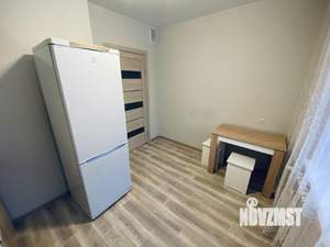 1-к квартира, на длительный срок, 41м2, 4/16 этаж