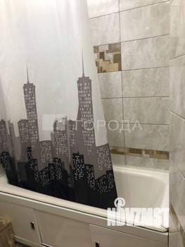 2-к квартира, на длительный срок, 53м2, 1/13 этаж