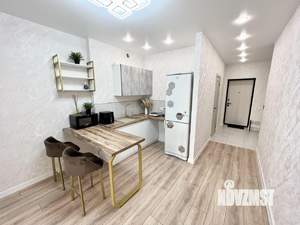 2-к квартира, на длительный срок, 52м2, 4/6 этаж