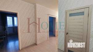 2-к квартира, на длительный срок, 73м2, 8/17 этаж