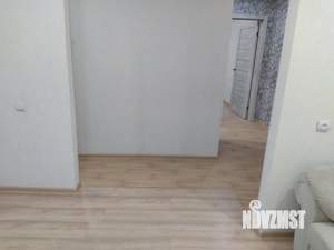 2-к квартира, на длительный срок, 50м2, 4/5 этаж