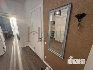 2-к квартира, на длительный срок, 44м2, 18/25 этаж