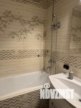 2-к квартира, посуточно, 55м2, 3/9 этаж