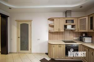 1-к квартира, на длительный срок, 43м2, 4/17 этаж