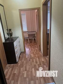 1-к квартира, на длительный срок, 30м2, 3/10 этаж