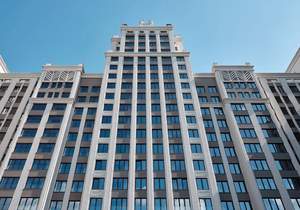 1-к квартира, на длительный срок, 42м2, 9/20 этаж