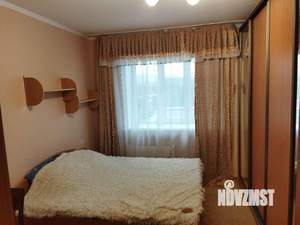2-к квартира, посуточно, 62м2, 3/7 этаж
