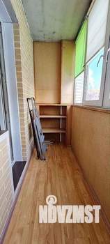 1-к квартира, на длительный срок, 45м2, 2/7 этаж