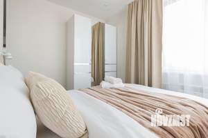 1-к квартира, посуточно, 39м2, 1/1 этаж